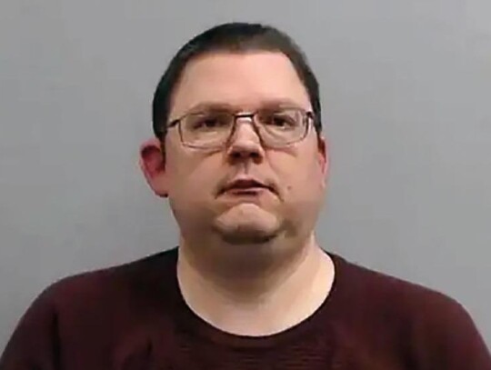 David Wojtkiewicz fot. McHenry Police Department