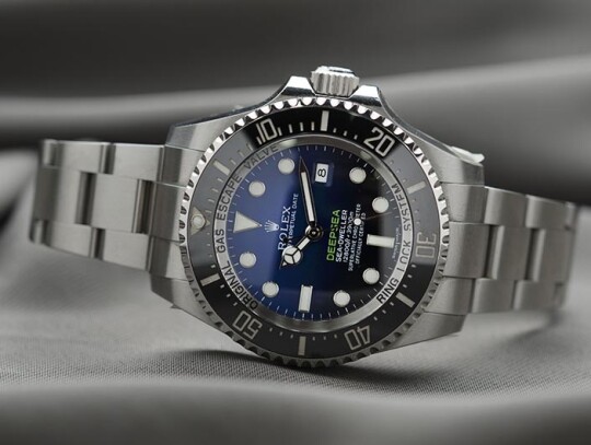 rolex