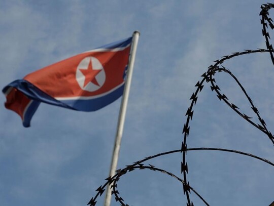 North Korea to sever ties with Malaysia over extradition of NK citizen to USA, Kuala Lumpur - 20 Mar 2021