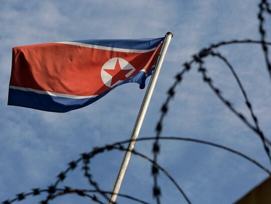 North Korea to sever ties with Malaysia over extradition of NK citizen to USA, Kuala Lumpur - 20 Mar 2021