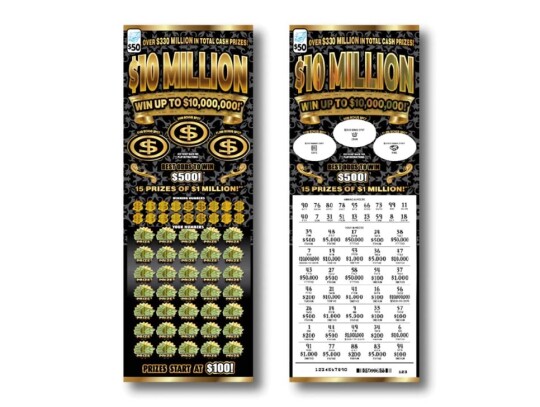 fot. Illinois Lottery