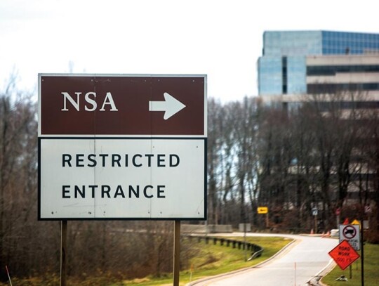 Congress Weighs Action Against National Security Administration (NSA)