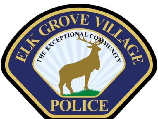 fot. Elk Grove Village Police Department/Facebook