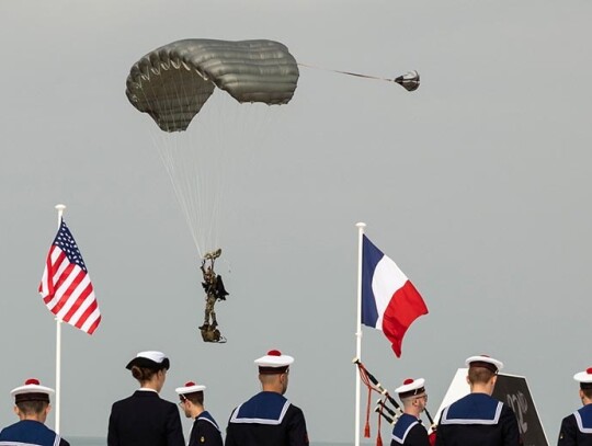 International commemorative ceremony for 80th annive International commemorative ceremony for 80th annive