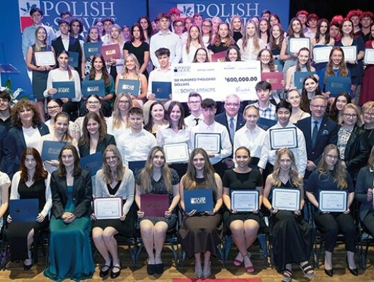 PSFCU_Scholarships_Ceremony_in_NY_Group_photo-2