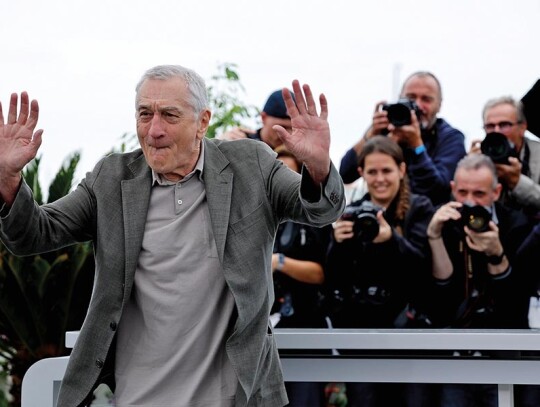 Killers of the Flower Moon - Photocall - 76th Cannes Film Festival, France - 21 May 2023