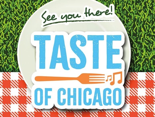 fot. Taste of Chicago/Facebook