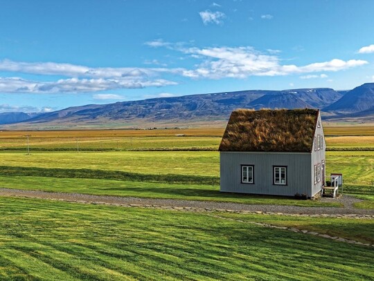 Islandia fot. Pixabay.com