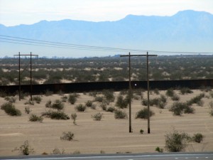 US-Mexico-border