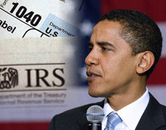 Obama-Taxes